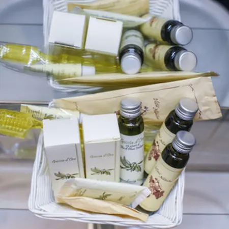 벨라 호텔 피렌체