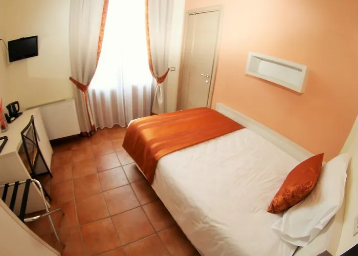 佛罗伦萨贝拉酒店