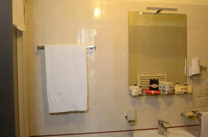 佛罗伦萨贝拉酒店 3* 佛罗伦萨