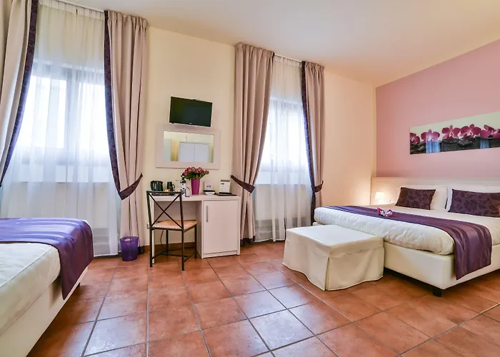 佛罗伦萨贝拉酒店 佛罗伦萨