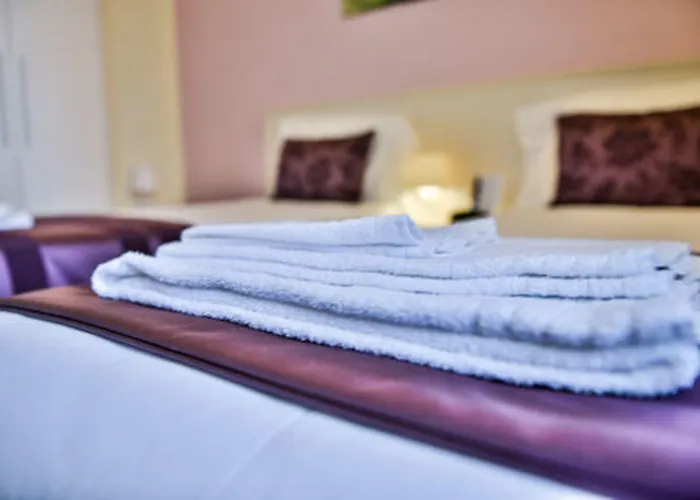 酒店 佛罗伦萨贝拉酒店 3*