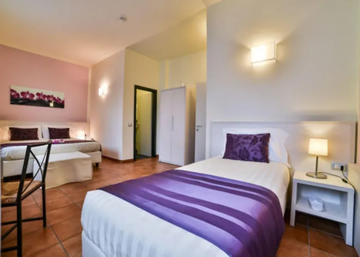 酒店 佛罗伦萨贝拉酒店