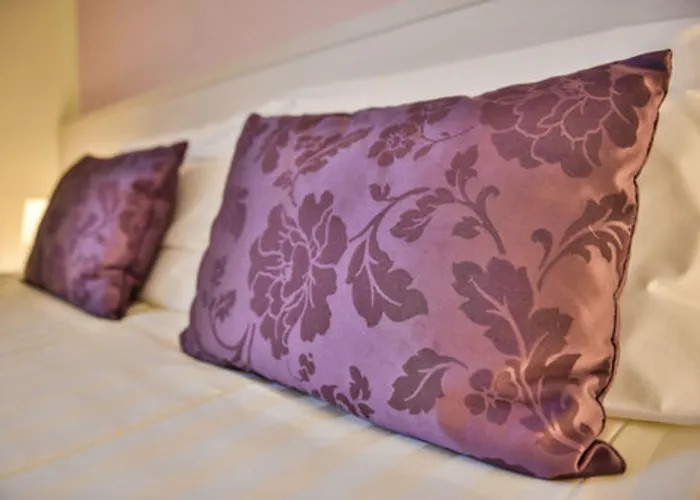 佛罗伦萨贝拉酒店 3* 佛罗伦萨