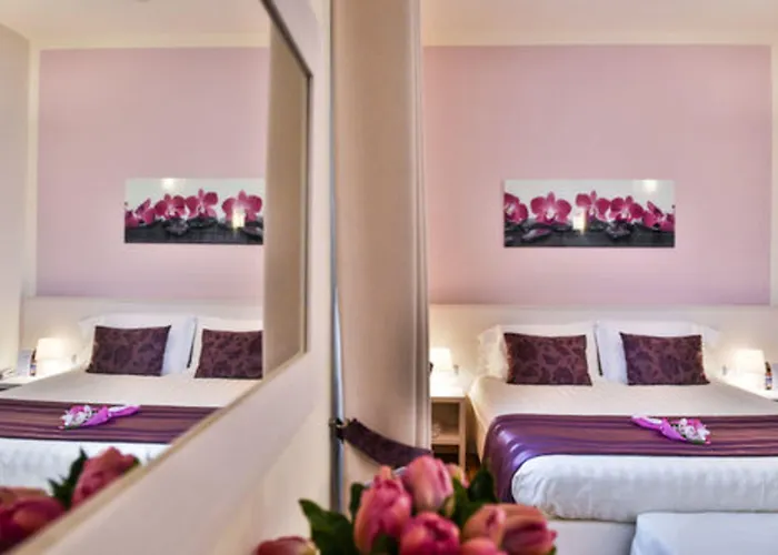 佛罗伦萨贝拉酒店 酒店 3*