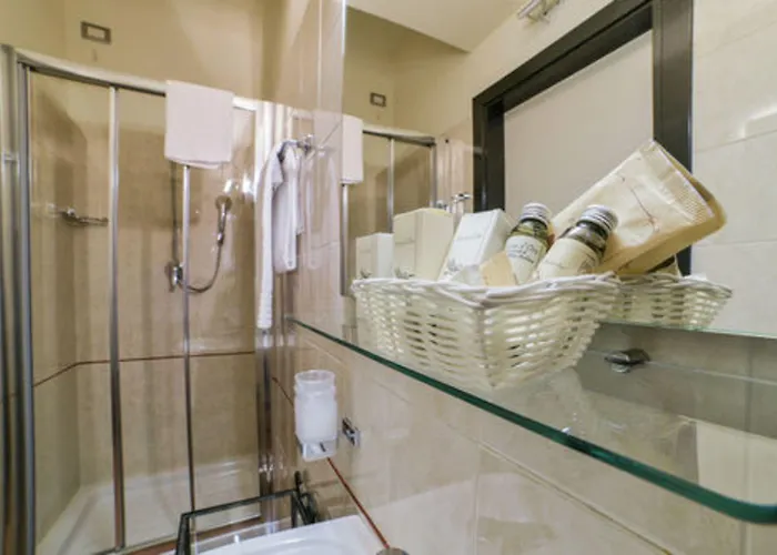 佛罗伦萨贝拉酒店 佛罗伦萨