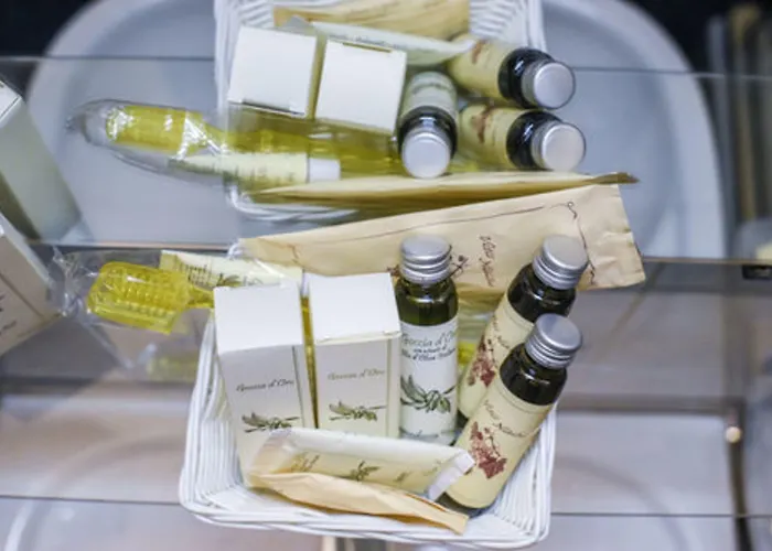 佛罗伦萨贝拉酒店 酒店 佛罗伦萨