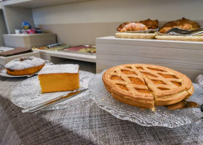 酒店 佛罗伦萨贝拉酒店