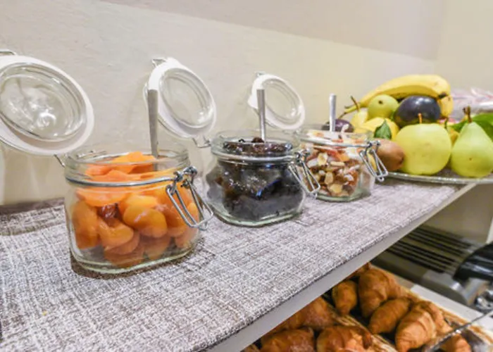 佛罗伦萨贝拉酒店