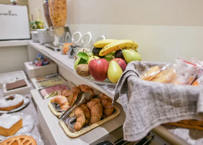 佛罗伦萨贝拉酒店 佛罗伦萨