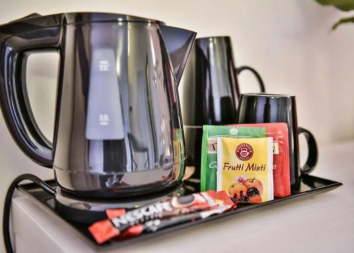 酒店 佛罗伦萨贝拉酒店