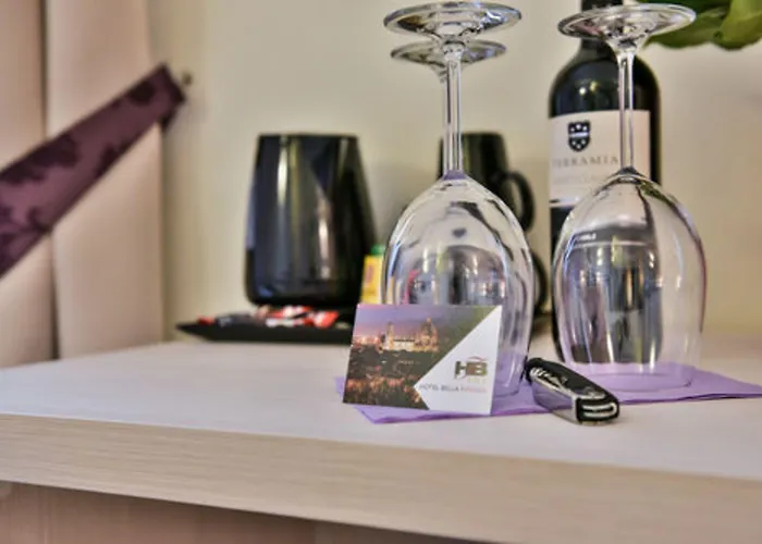 酒店 佛罗伦萨贝拉酒店