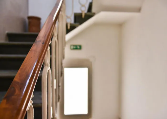 酒店 佛罗伦萨贝拉酒店