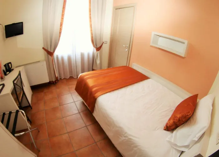 佛罗伦萨贝拉酒店 佛罗伦萨