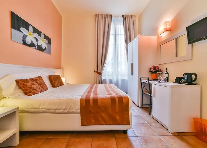 酒店 佛罗伦萨贝拉酒店 佛罗伦萨