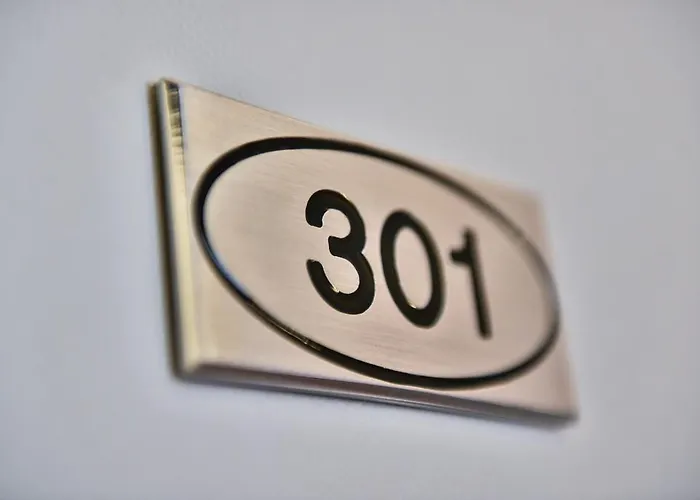 酒店 佛罗伦萨贝拉酒店 3*