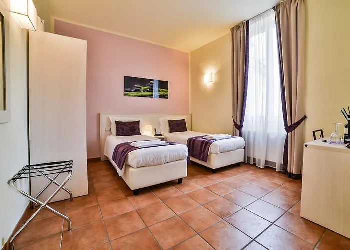 佛罗伦萨贝拉酒店