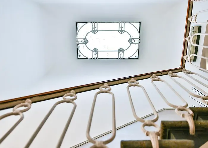 酒店 佛罗伦萨贝拉酒店 3*