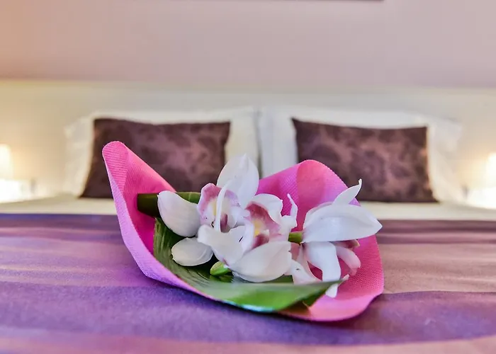 佛罗伦萨贝拉酒店