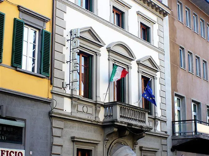 佛罗伦萨贝拉酒店 佛罗伦萨