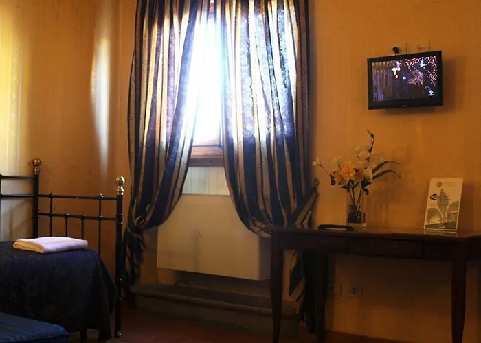 酒店 佛罗伦萨贝拉酒店 佛罗伦萨