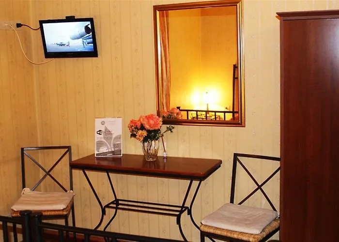 酒店 佛罗伦萨贝拉酒店 佛罗伦萨