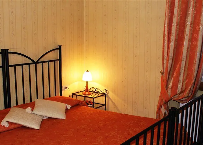 佛罗伦萨贝拉酒店