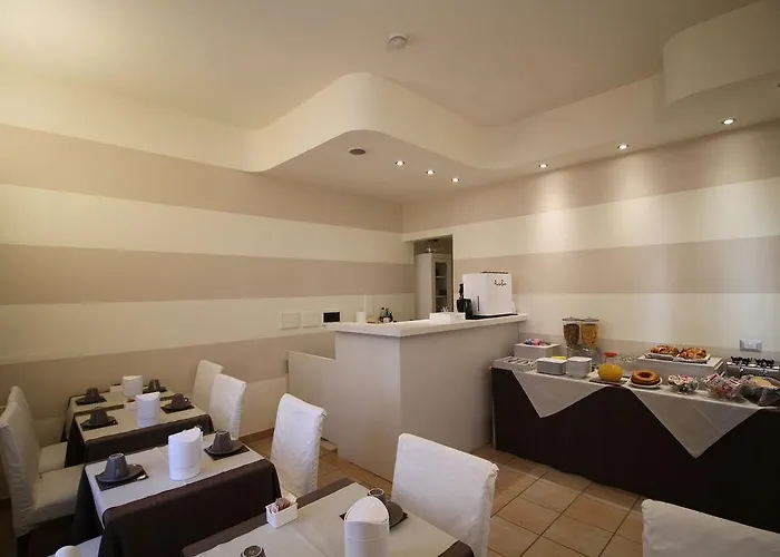 佛罗伦萨贝拉酒店 佛罗伦萨