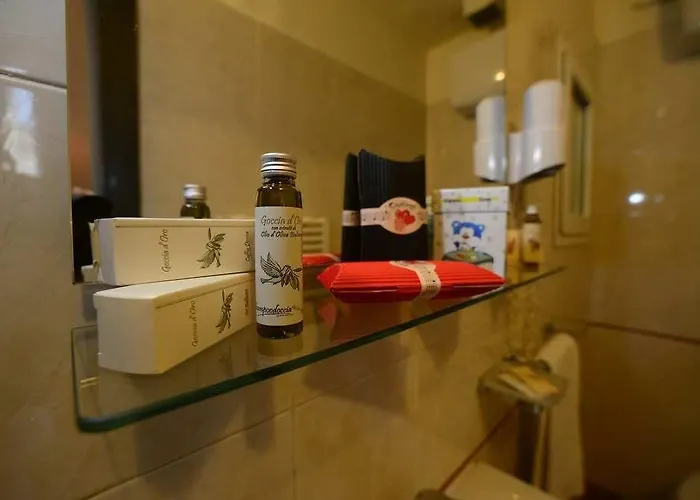 佛罗伦萨贝拉酒店