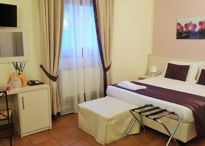 佛罗伦萨贝拉酒店 佛罗伦萨