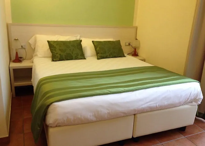 佛罗伦萨贝拉酒店