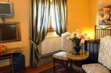 佛罗伦萨贝拉酒店 3*