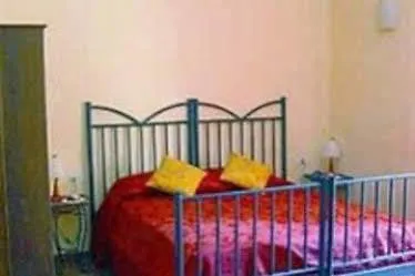 酒店 佛罗伦萨贝拉酒店