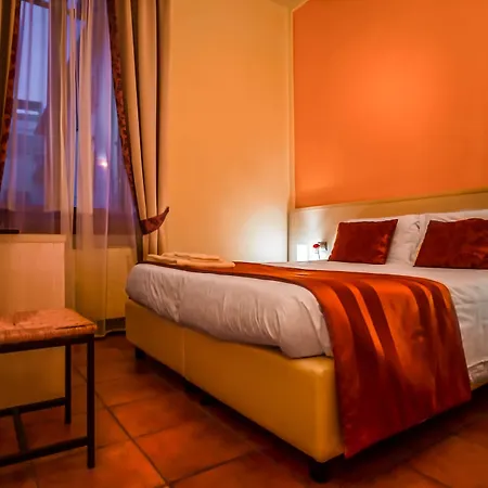 Bella 3* Florenz