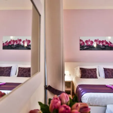 Bella 3* Florenz