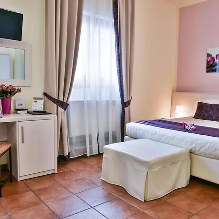Bella Hotel Florenz