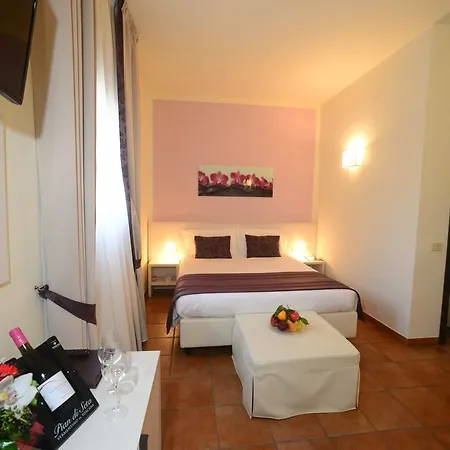 Hotel Bella Florenz