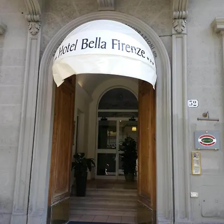 Ξενοδοχείο Bella Φλωρεντία