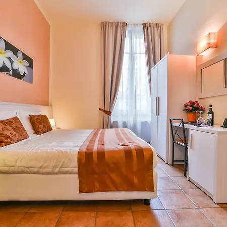 Hotel Bella Florenz