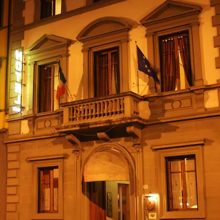 Ξενοδοχείο Bella 3*