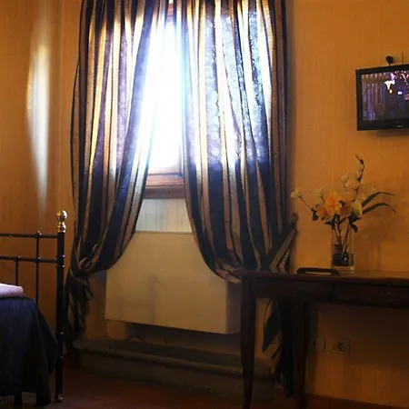 Hotel Bella Florenz