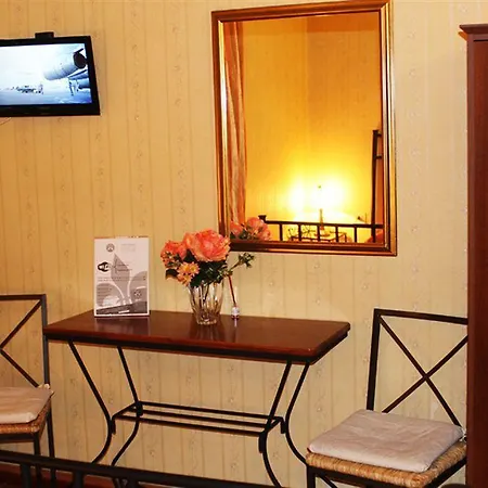 Hotel Bella Florenz