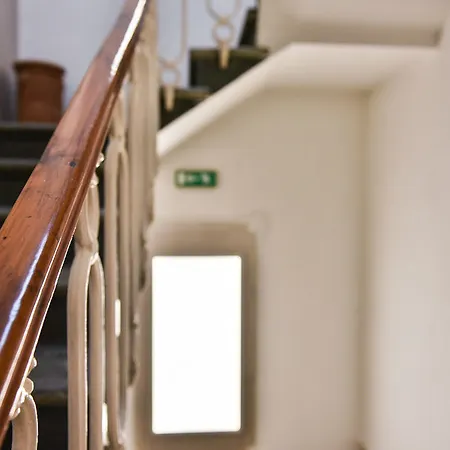 Hotel Bella Florenz