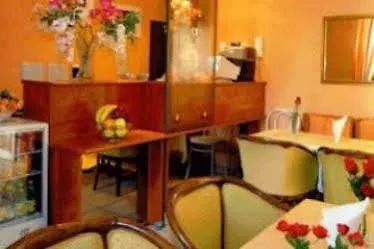 Bella Hotel Florenz